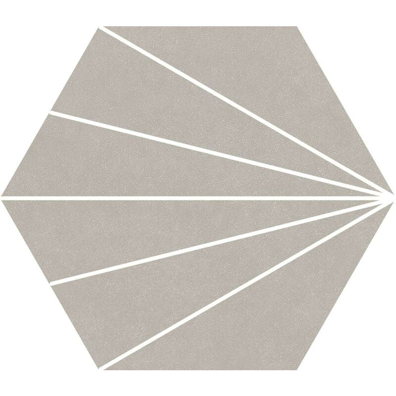 

Compostela verde hexagonal 22x25 (caja de 0,88 m2)