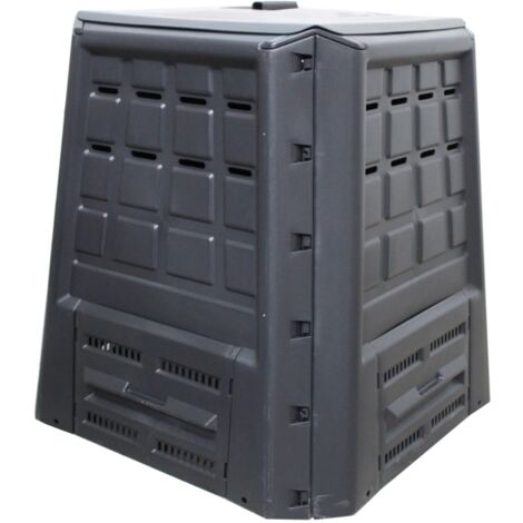 Pattumiera Biometrica Da Cucina, 4 L, Contiene Un Filtro Ai | FindTheDeal