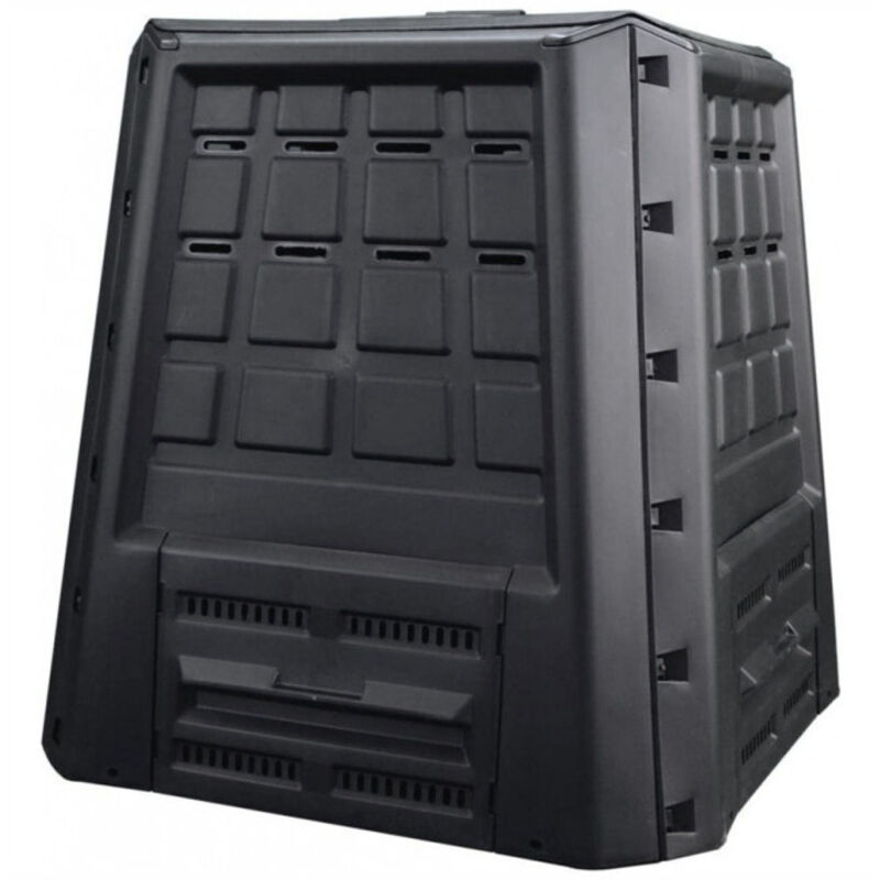 LEM SELECT Composteur AMA 380L