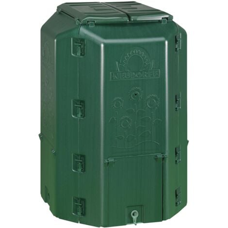 Composteur 530 l DuoTherm