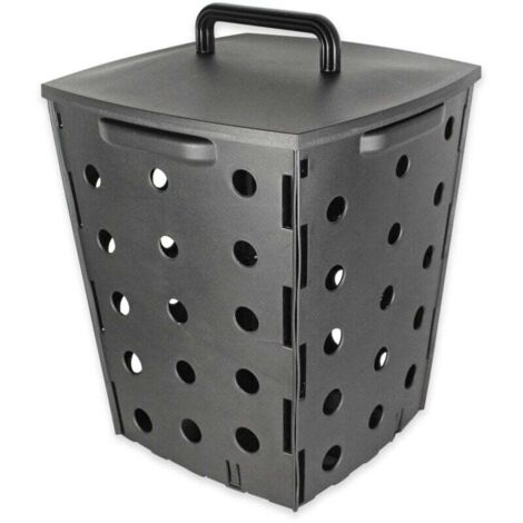Composteur ALOVEZ capacité 17 L