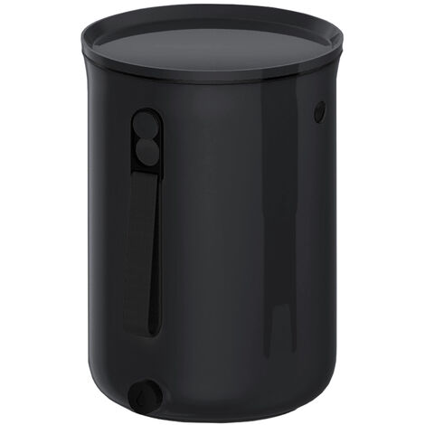 Composteur bokashi ORGANKO 2 OCEAN 9,6L noir SKAZA