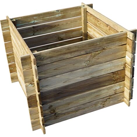 Composteur CARDON 250L