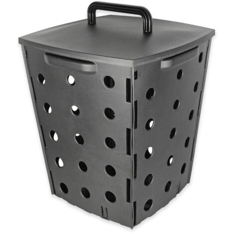 Composteur FISHTEC capacité 17 L