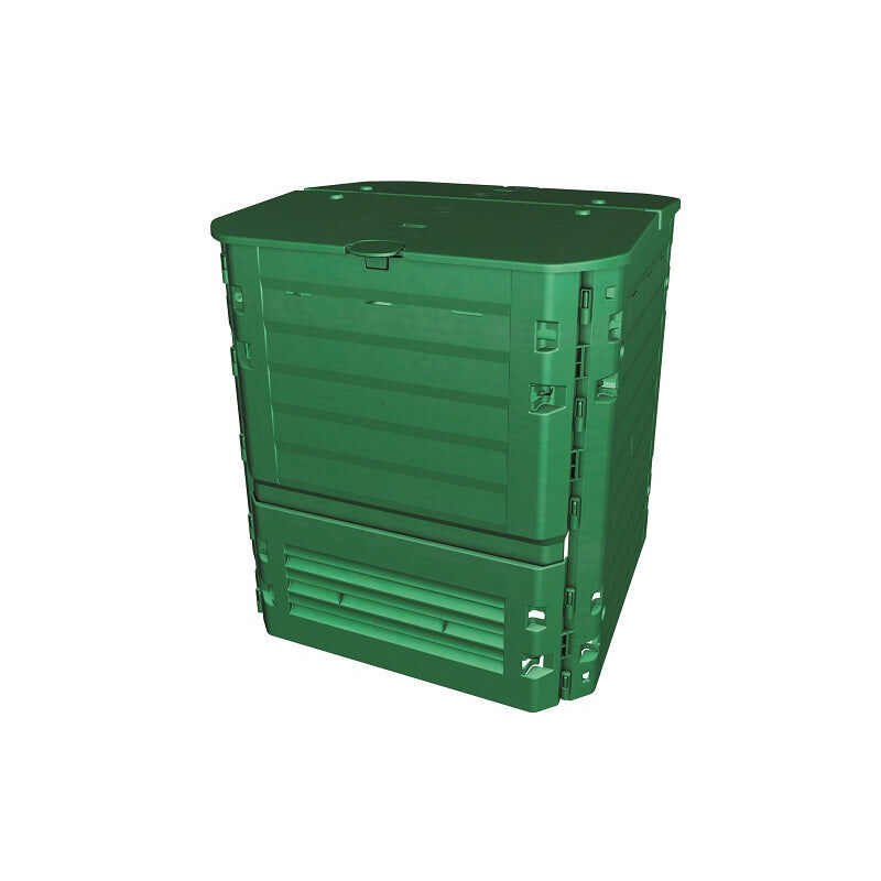 Garantia - Composteur thermo-king 600 l