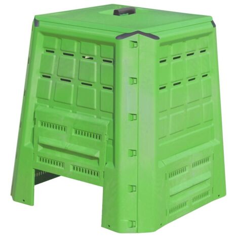 COMPOSTIERA 380 L 80X80XH82 CM