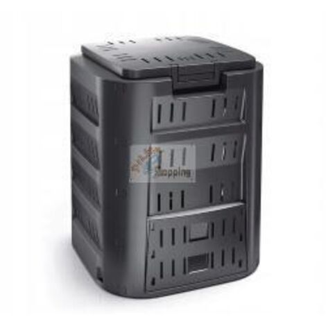 Compostiera compogreen 320 l