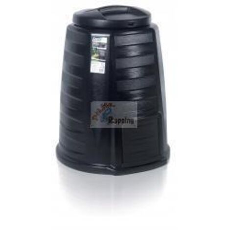 COMPOSTIERA ECOCOMPO 340                    PPLAST
