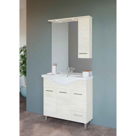 COMPOS.VENERE 85 ROVERE                                Rovere bianco