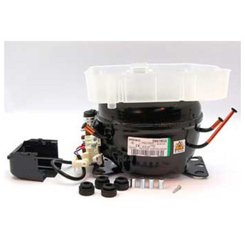 Whirlpool - Compr. emx70clc 1/5 hp r600a refrigerateur C00387350