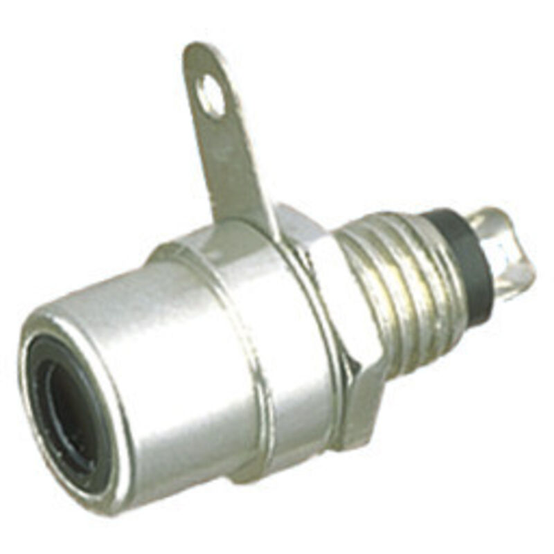 

Comprar Base coaxial RCA Hembra . Color Negro 10.579/N 8430552010752, barato precios ofertas - Electro Dh