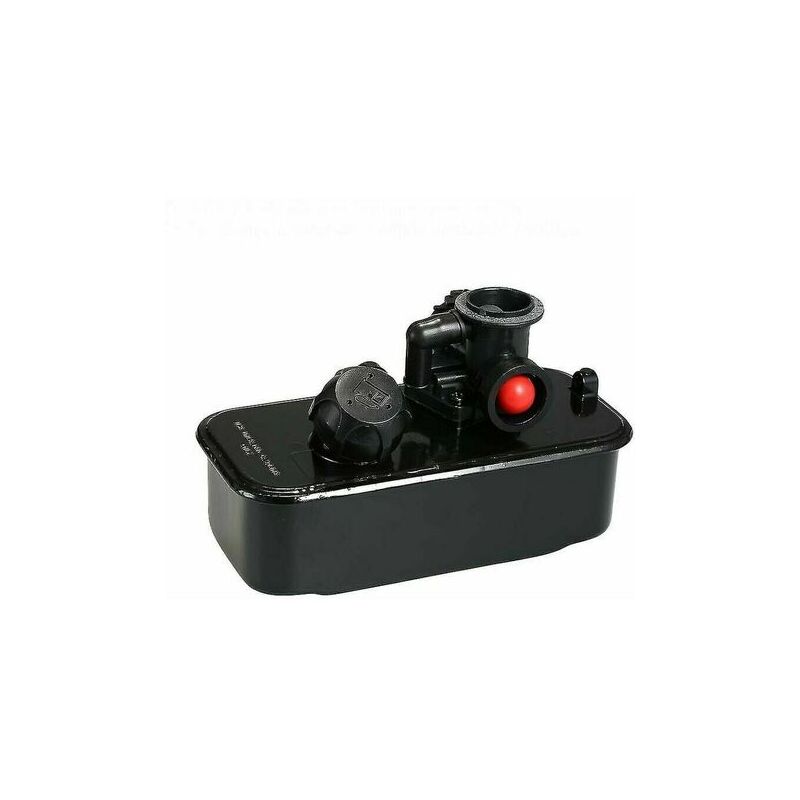 Aiperq - Comprenant un réservoir de carburant et un carburateur (numéros de pièce 494406 et 498809), compatibles avec diverses applications. Parfait