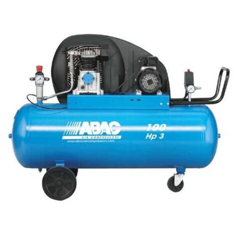 Compresor 100 Hp3 T C2 A29B Ct3 Abac