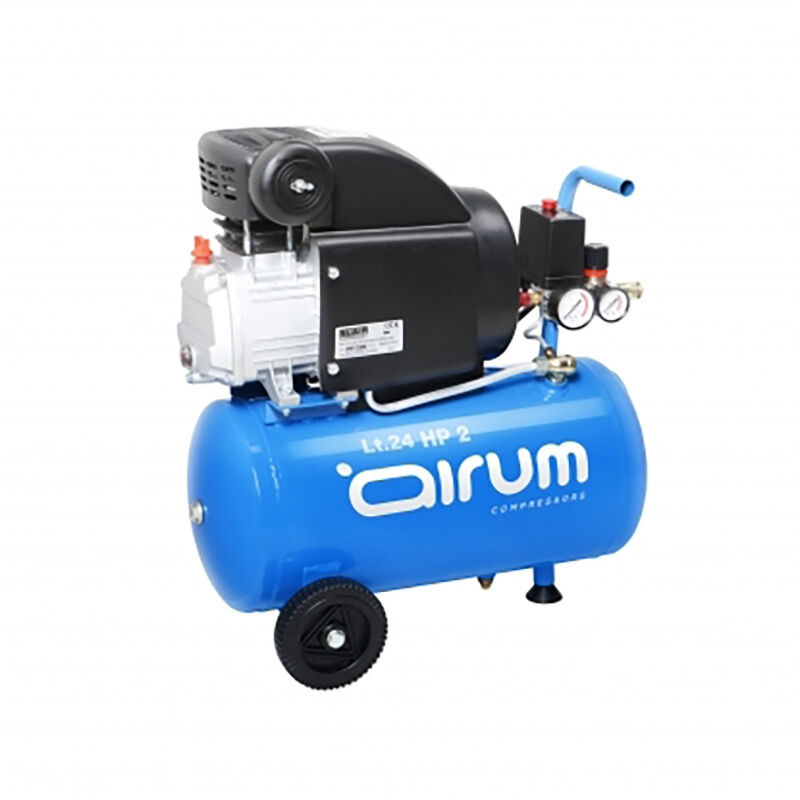 RC2/24L compresor RC2/24L CM2 2HP - Airum
