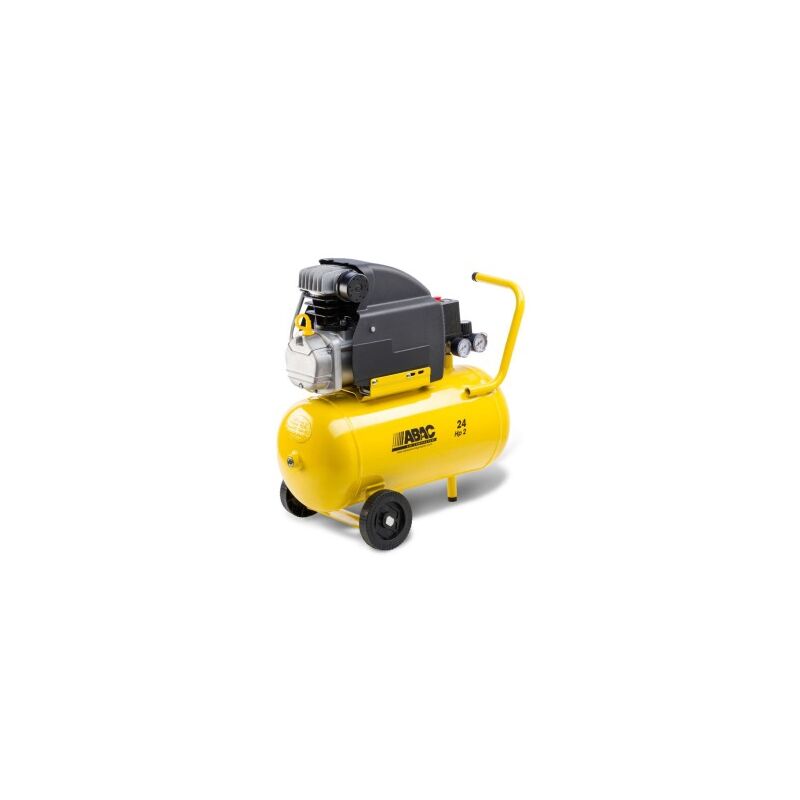 

Compresor 2hp caceite 8 bar