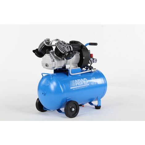 COMPRESOR 3HP C/ACEITE 10 BAR