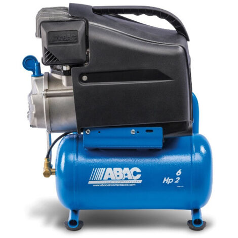 Compresor 6 Hp2 m C1 Start L20 Abac