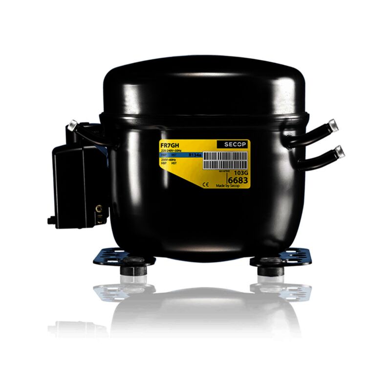 

Reporshop - Compresor Acc HMK80AA 1/6 R600 Baja Temperatura 480132103228 8,10cm3