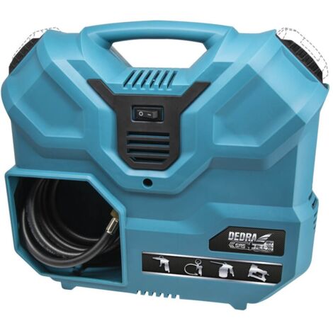 COMPRESOR ACUMULADOR 218V SAS+ALL - DED7076V