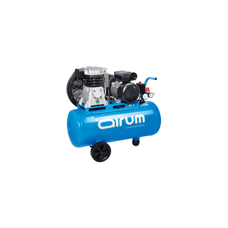 

Compresor Airum correa B2800B/50cm3.