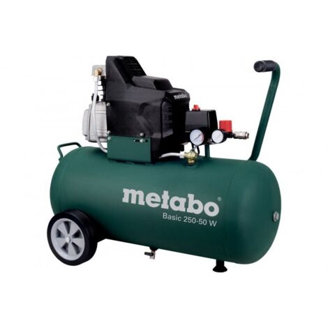 Compresor Basic 250-50 W - 601534000