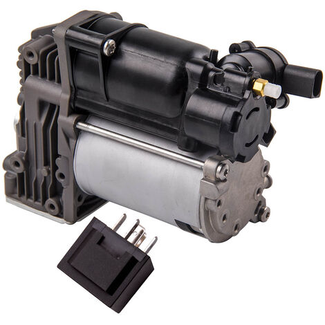 Compresor Bomba Suspensión Neumática para BMW X5 E70 X6 E71 E72 2006-2014