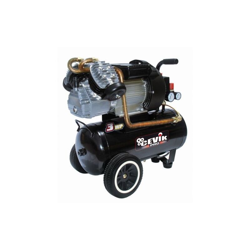 COMPRESOR 50LT. 3CV. - 27.111