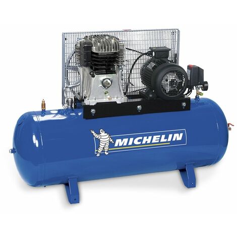Compresor aire motor gasolina MICHELIN MUX515/200