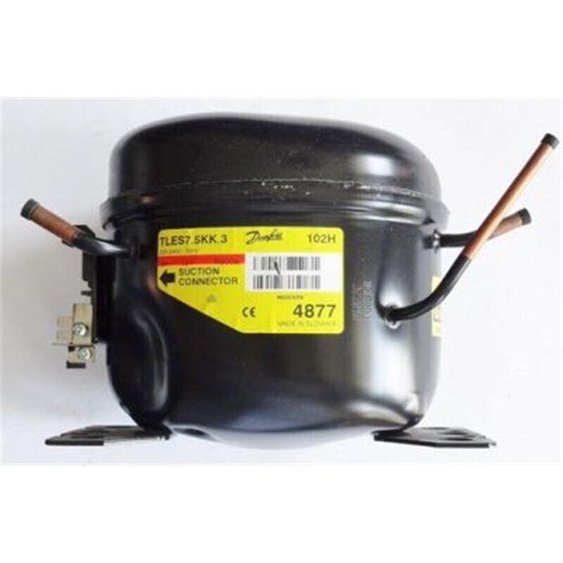 

Compresor Danfoss Secop TLES5,7Kk.3 1/8 R600 91w 4903030