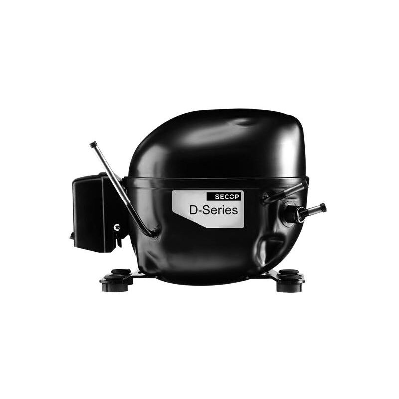 

Reporshop - Compresor Danfoss Secop TLS5FT 1/6 R134 220v Alta Baja Tempertura 5 cm3