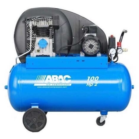 Compresor de 100 Hp2 m C2 A29 Cm2 Abac