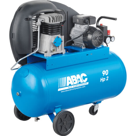 Compresor de 50 Hp 2 m C2 A29 Cm2 Abac