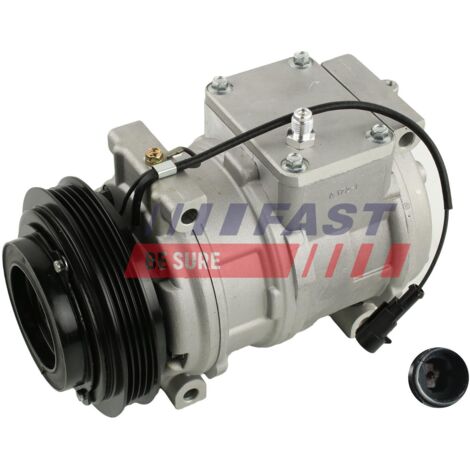 Compresor de aire acondicionado FT56309 rápido