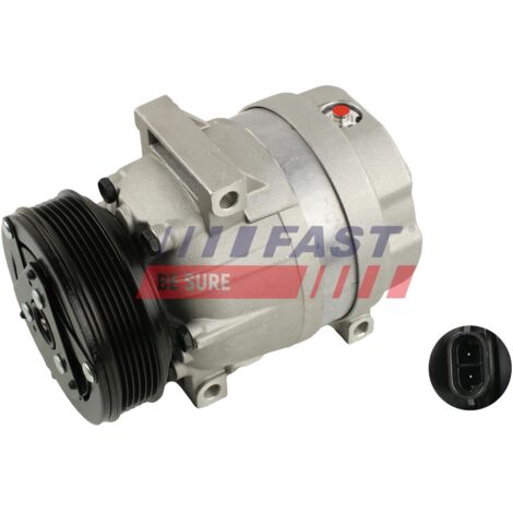 Compresor de aire acondicionado FT56316 rápido