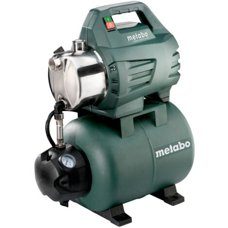 Compresor de aire HWW 3500/25 Inox Metabo