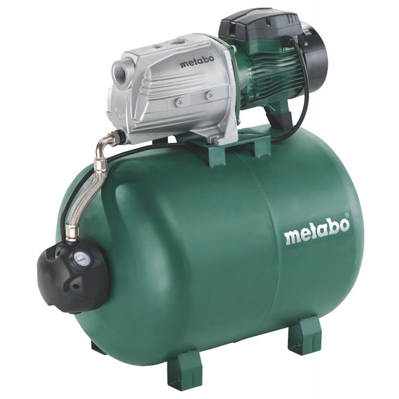 

Compresor de aire HWW 9000/100 G Metabo