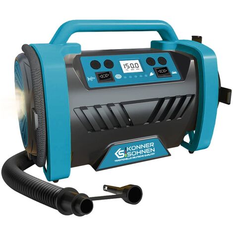 Compresor de aire KS P30