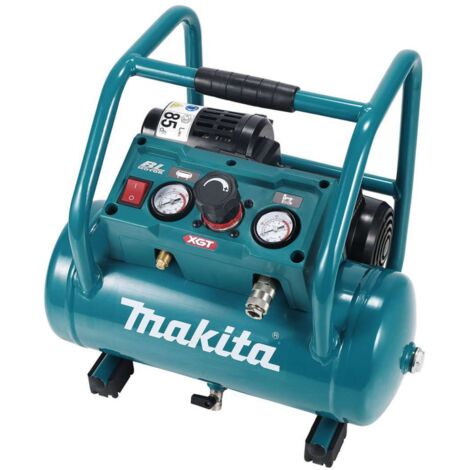 Compresor de aire Makita AC001GZ 40 V