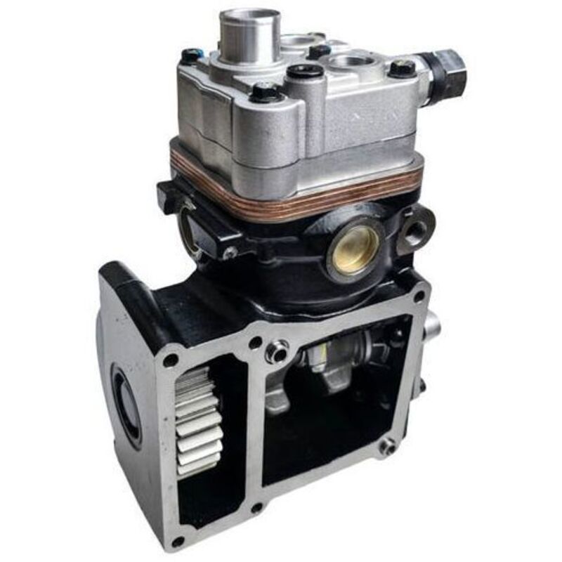 Compresor de aire MAN TGA TGS TGX Lions LP3997, K015948, 51541007231