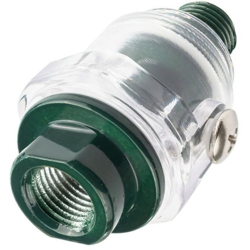 Compresor de aire para sistema neumático (rosca 1/4