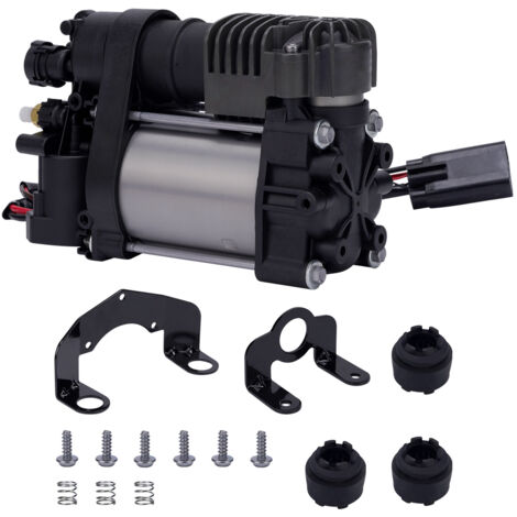 Compresor de Aire Suspensión Neumática for Dodge Ram 1500 Jeep Grand Cherokee