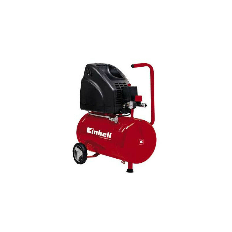 

Compresor de aire TH-AC 200/24 OF Einhell