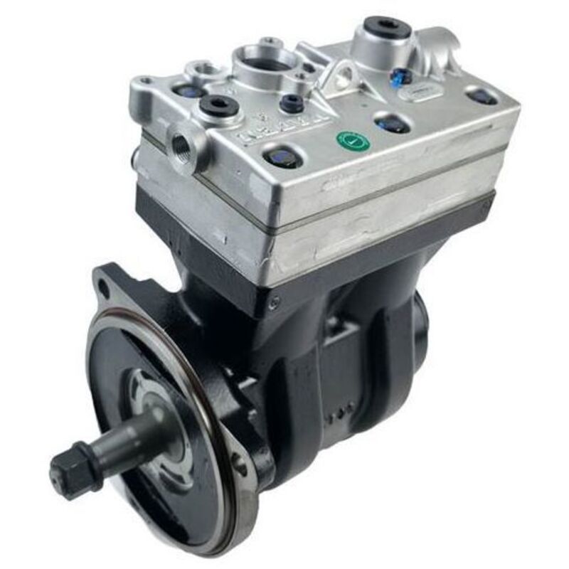 Compresor de aire Volvo FH FM FMX FL 4127040180, 4127040187, 21172036, 85000615
