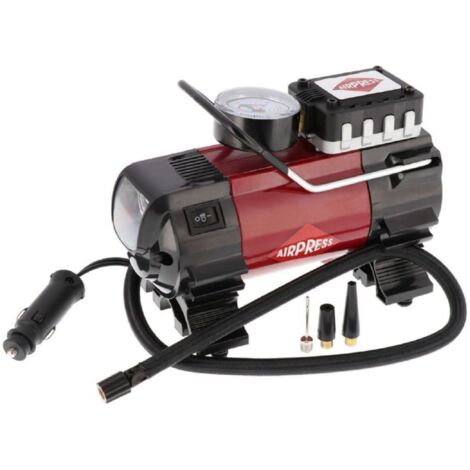 COMPRESOR DE COCHE 12V - AP 36950