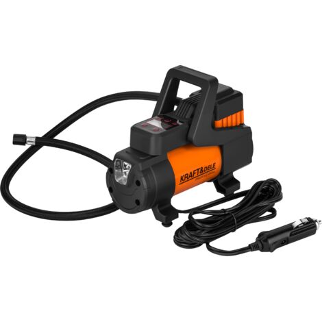 COMPRESOR DE COCHE 12V KD3440