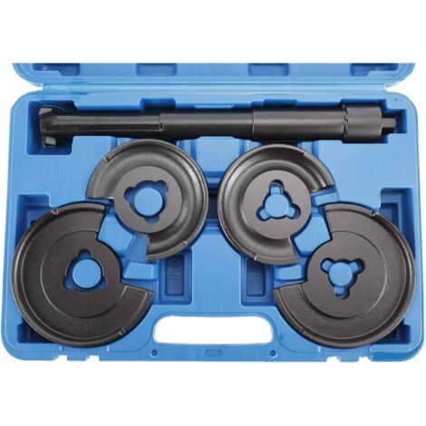 COMPRESOR DE MUELLE MERCEDES W201 W202 W210 W230 W126