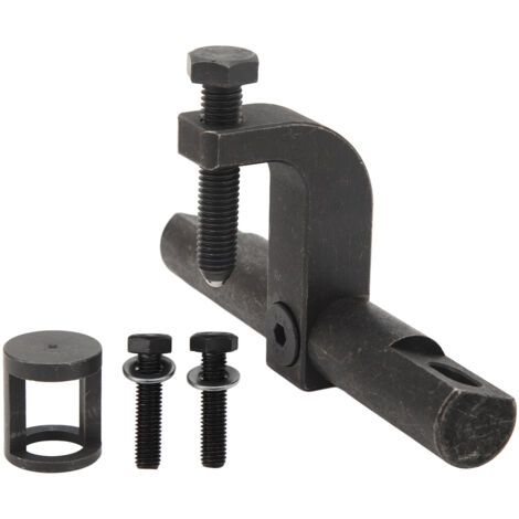 Compresor de muelles de válvula de acero al carbono FOREHILL POW352003, herramienta de torque para motores HEMI de 2500, 3500, 5.7, 6.1, 6.2 y 6.4L