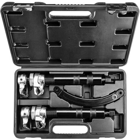 Compresor de resortes NEO TOOLS 23-280 mm - Desmontaje de resortes de automóvil
