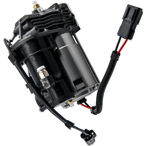 Compresor de Suspensión de Aire para Land Rover Discovery 3 4 05-14 Ride LR0062