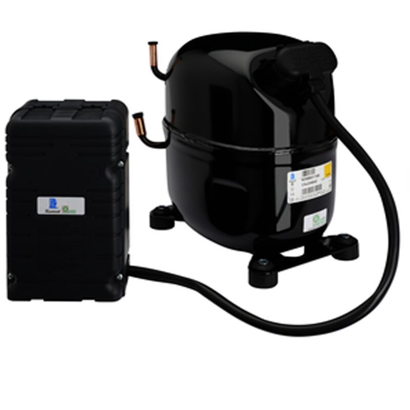 

Compresor Embraco Cj4461Y R134 Media Temperatura Motor 1830cc 220/240v
